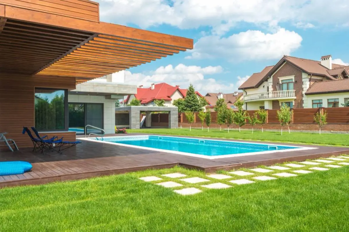Pool Equipment Repair in Reno, NV