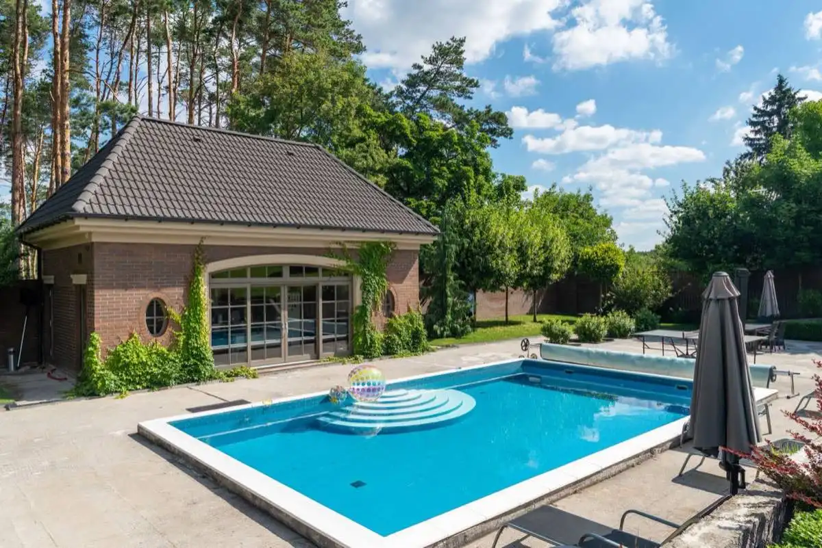 Pool Decks & Patios in Reno, NV